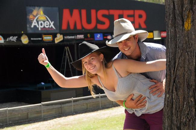 2009. Picture: Gympie Times