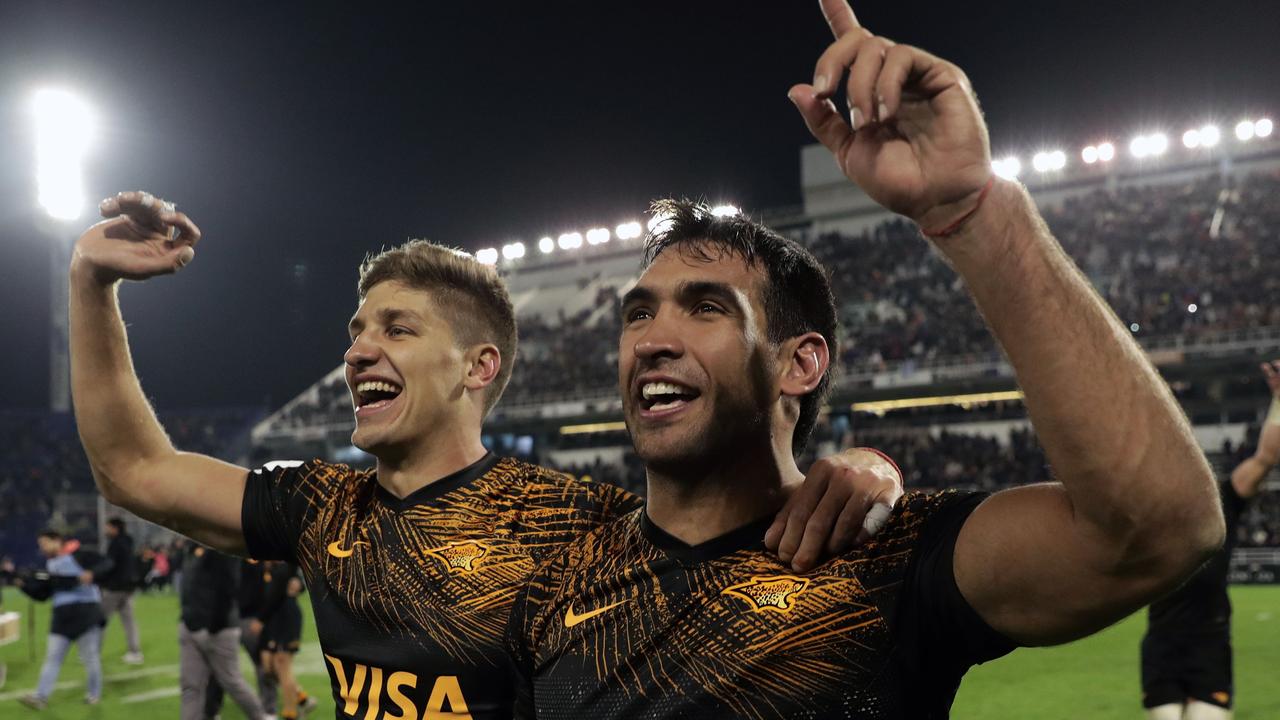 Jaguares rugby hot sale jersey 2020