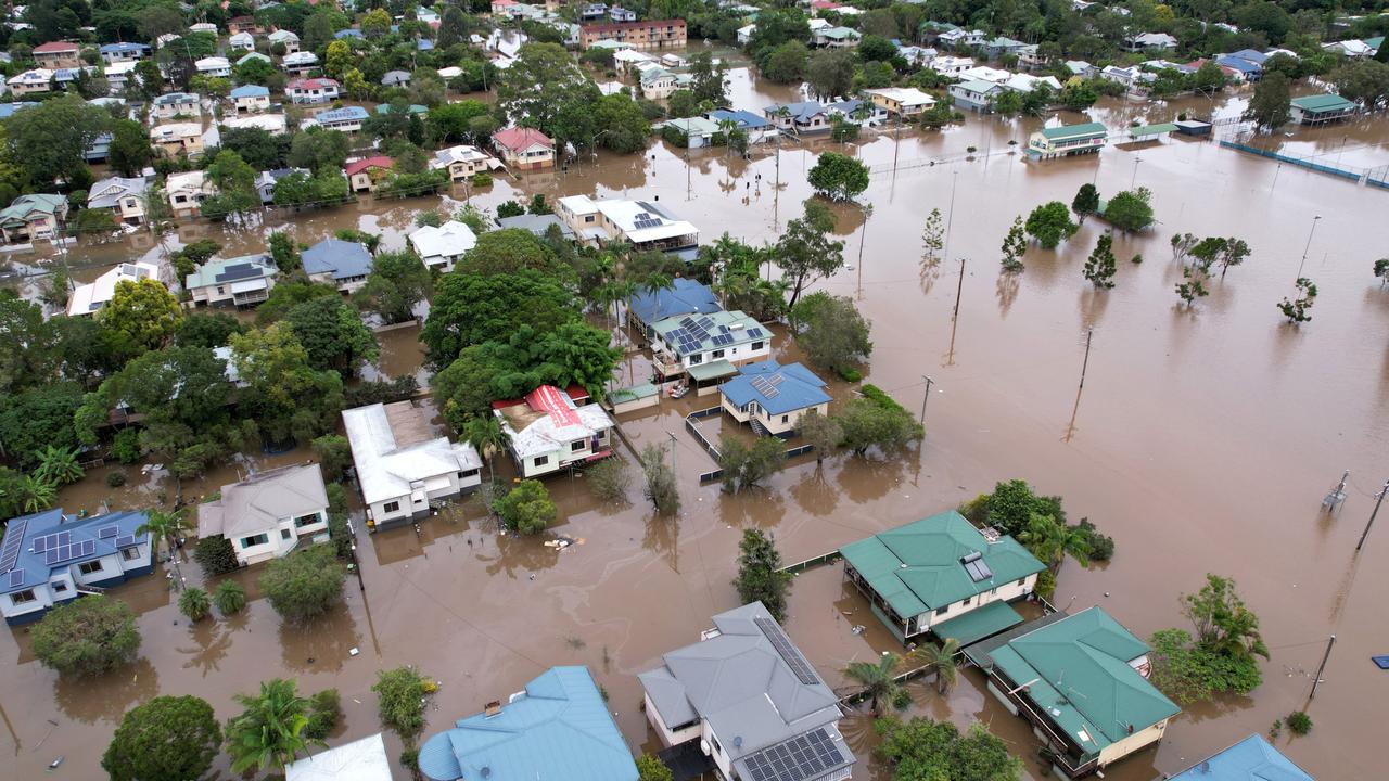 Northern Rivers 'Vision' must include engineering solutions for flood  mitigation - NSW Nationals