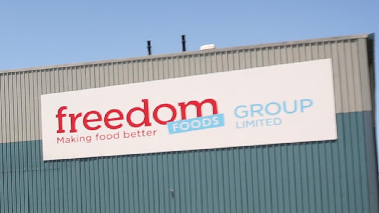 Freedom Foods Sells Seafood Business To Tempo Group For 3 Million