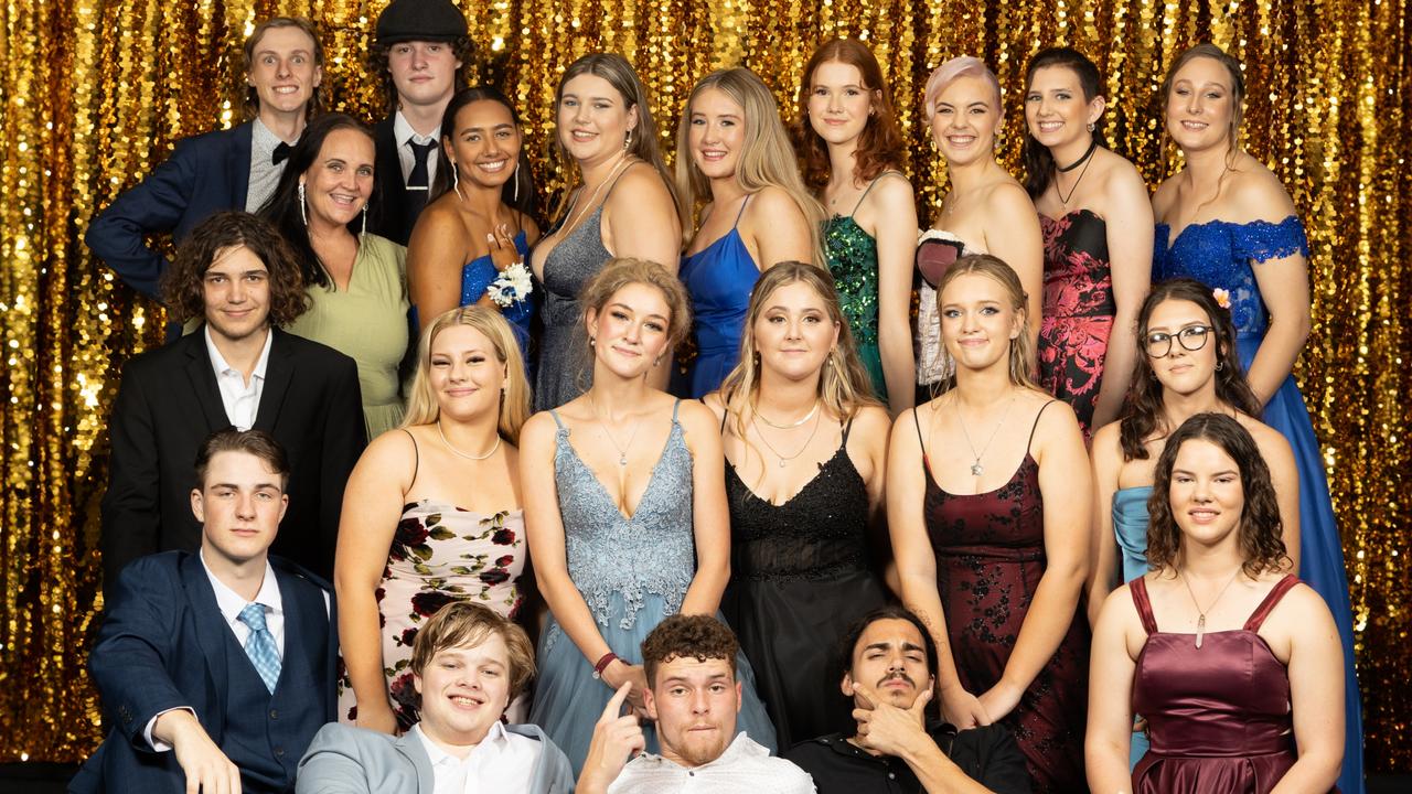 Maleny State High School Formal 2023 Photo Gallery The Chronicle