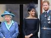 Meghan’s ‘insane death bed plan’ in Queen’s final hours