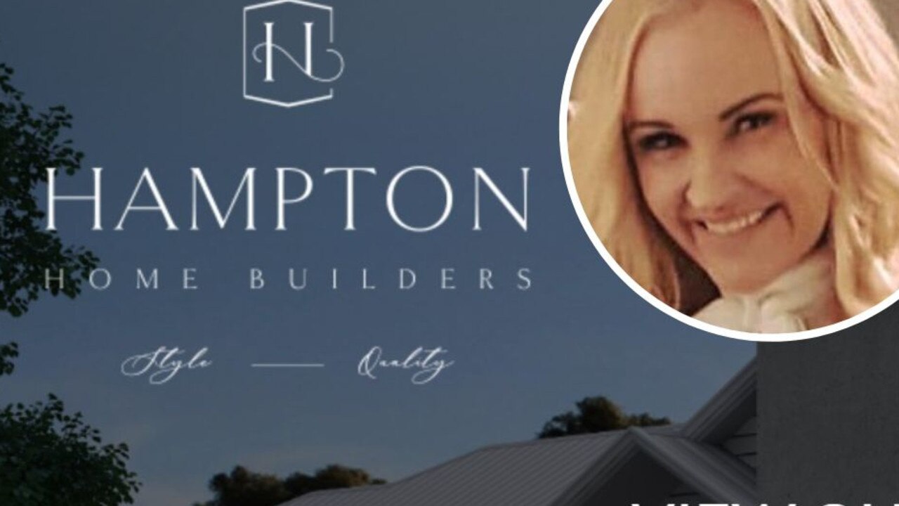 The report by KordaMentha liquidators, lodged with the Australian Securities and Investments Commission, says Hampton Home Builders owed $308,660.31 in superannuation to 56 employees when it was shut down, and more than $1.6 million in total.