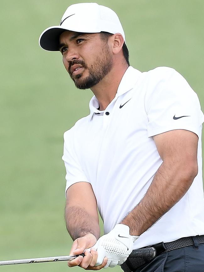 Jason Day. Picture: Donald Miralle/Getty Images