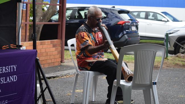 The University of Queensland has launched an ambitious strategy to train more First Nations doctors, with Regional Medical Pathway partners working towards ensuring First Nations students make up 15 per cent of Central Queensland enrolments in UQ’s Doctor of Medicine.