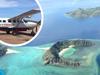 ‘Done on the quiet’: Dumping of island flights raises concern