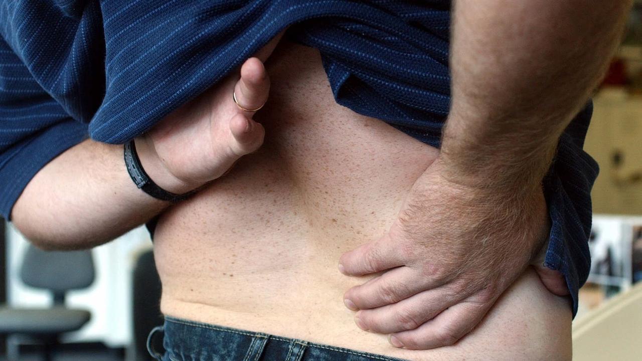 ‘Surprising’ reason behind men’s back pain – and what to do about it