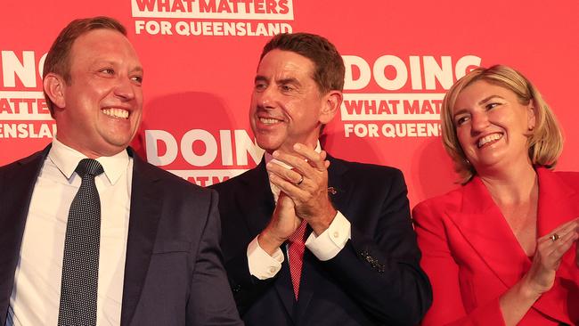 How factions will stand, leadership contenders after a Labor wipeout