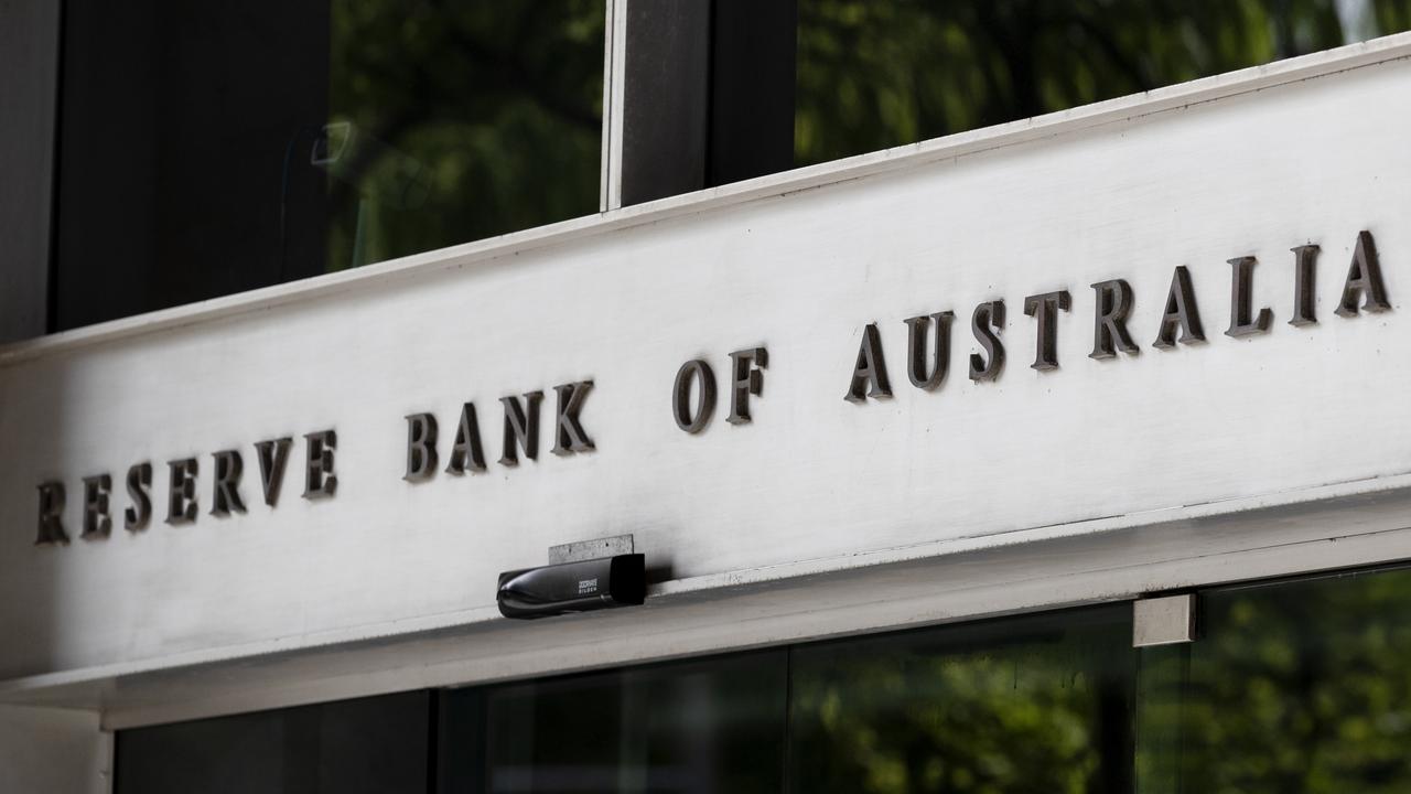 Reserve Bank open to establishing Aussie digital currency