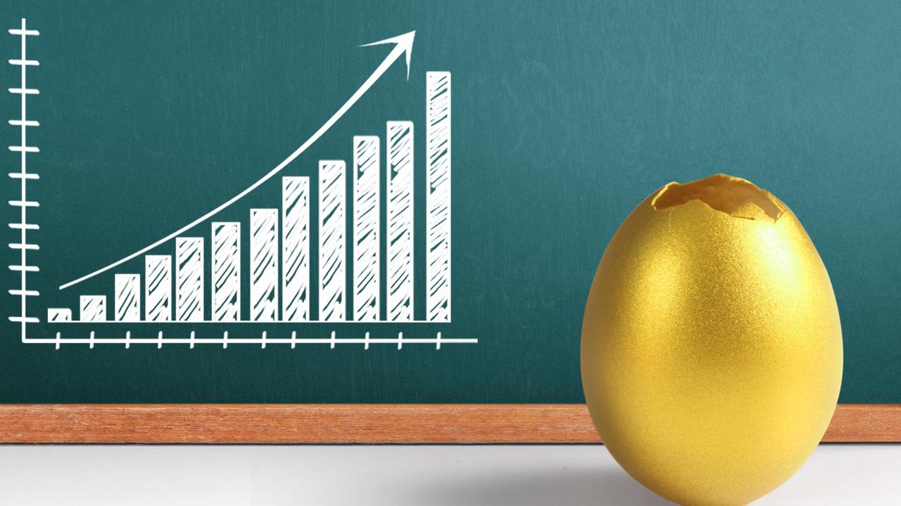 For 2024, Australian super funds enjoyed their strongest returns since 2021.