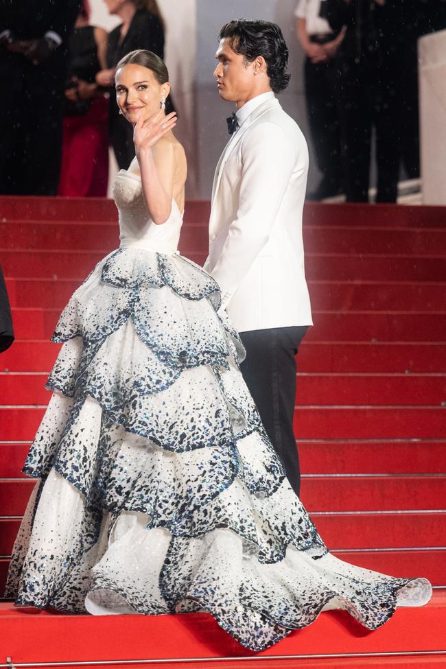 Image credit: Getty ImagesNatalie Portman (Psychology)A psychology degree often serves an actor well. Natalie Portman, another Harvard alum, class of ’03, earned her Oscar for playing prima ballerina Nina in Darren Aronofsky’s 2010 Black Swan. No doubt her authority for exploring the interior lives of her characters is surely thanks to her psychology degree.