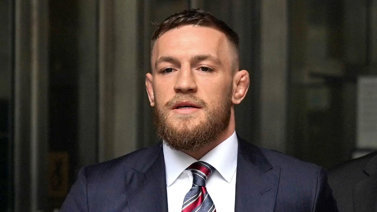 Conor McGregor Loses Whiskey Deal Amid Controversy and Appeal Plans