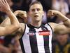 List analysis: Which uncontracted Pies are in trouble?