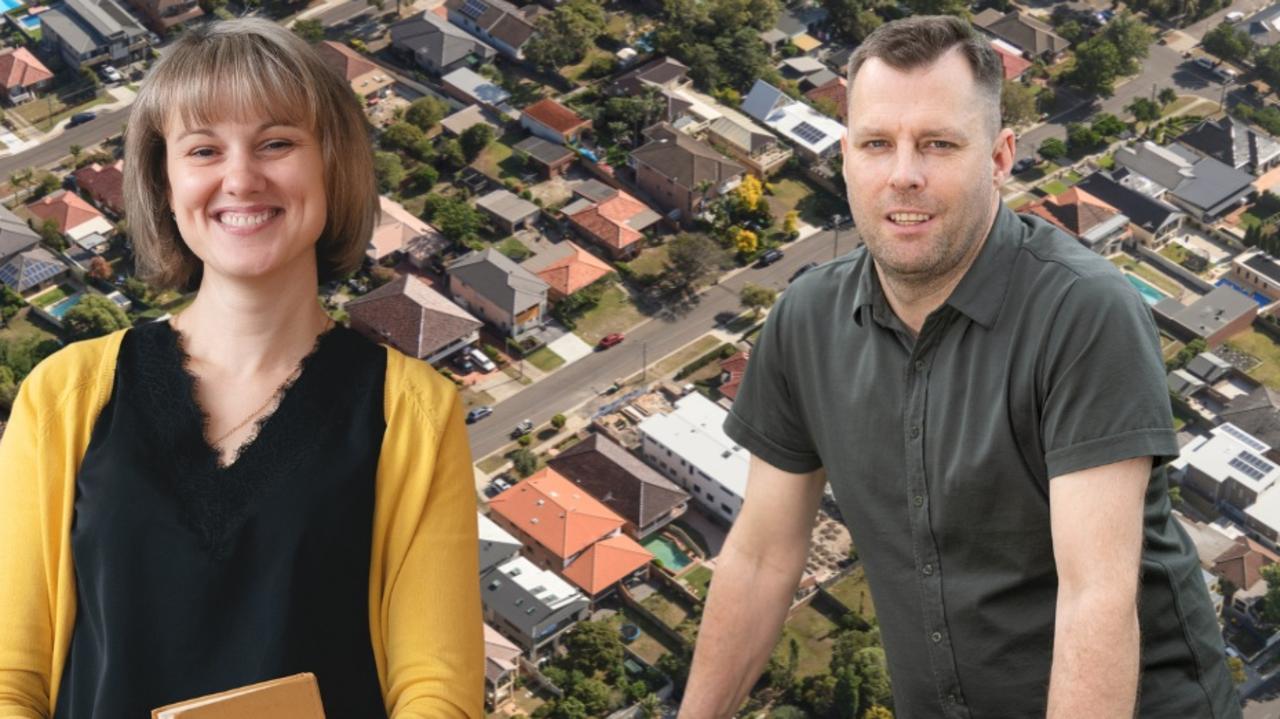 Vic’s biggest home investors are not who you might think