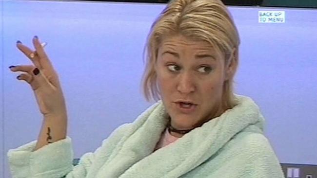 Big Brother viewers turned on her amid allegations of bullying and racism.