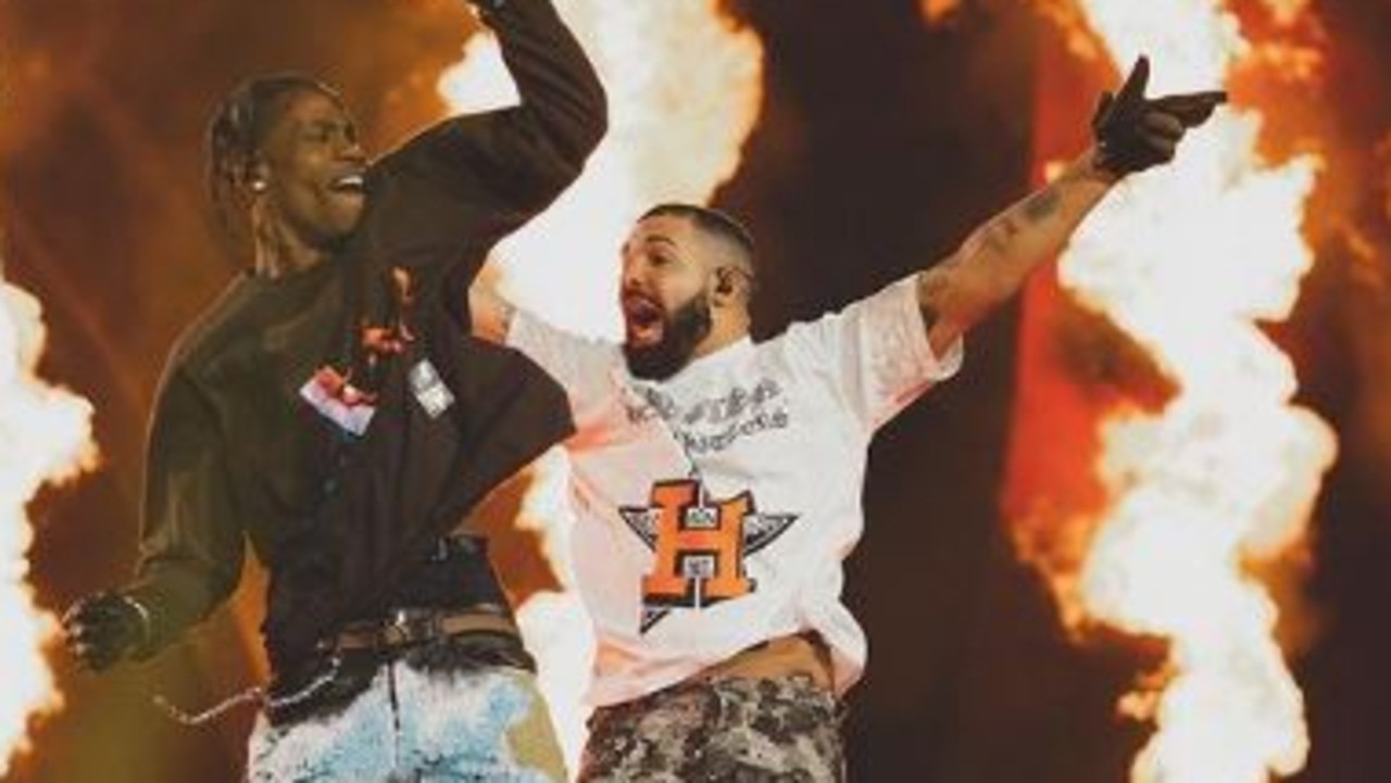 $250 Million Rapper Drake Once Grabbed Houston Astros' Attention With a  Painstaking Move - EssentiallySports