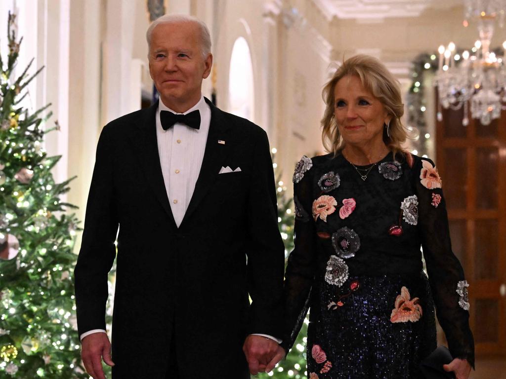 Is Biden’s ‘greatness’ an excuse for Trump?