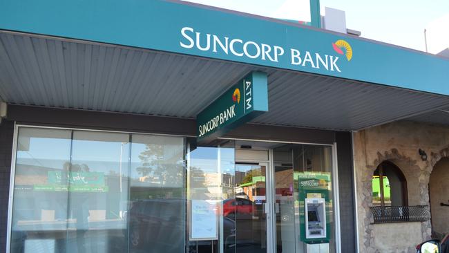 ANZ’s acquisition of Suncorp’s banking division is under regulator scrutiny.