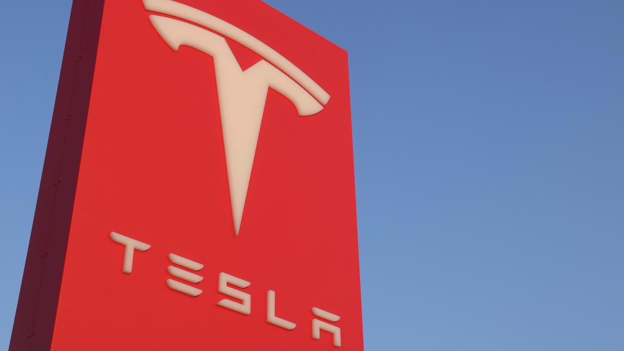 Crisis for Elon Musk as Tesla sales fall