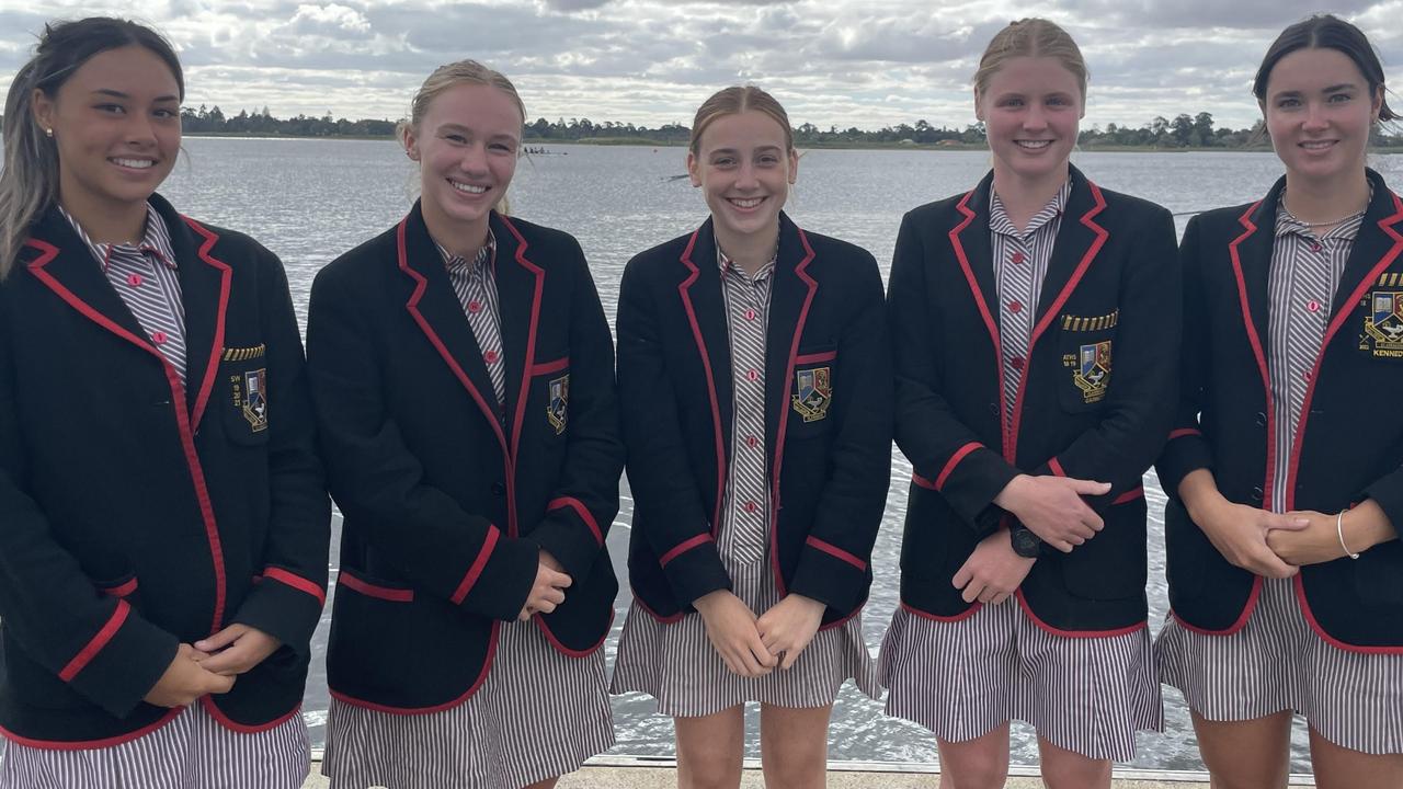 Ballarat Grammar School 2023 Head of the Lake preview ahead of the