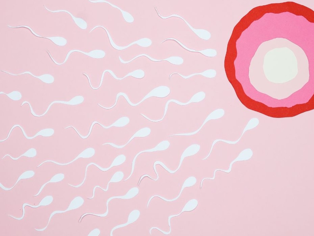 It's possible to fall pregnant naturally after a frozen embryo transfer as your body might naturally release an egg.