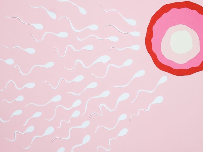 It's possible to fall pregnant naturally after a frozen embryo transfer as your body might naturally release an egg.