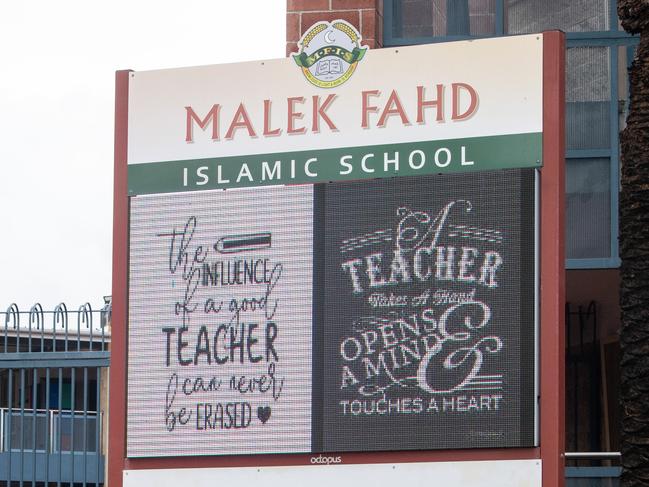 Student numbers boost at Australia’s biggest Islamic school