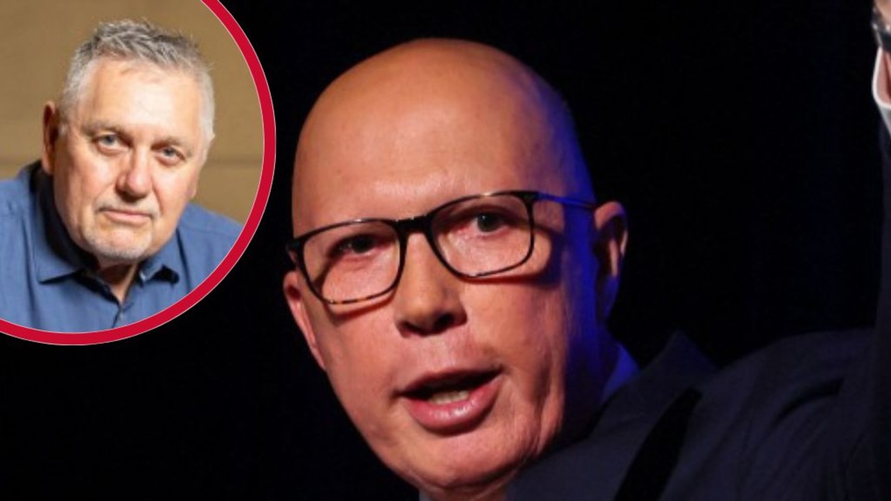 Ray Hadley has his say on election bloodbath