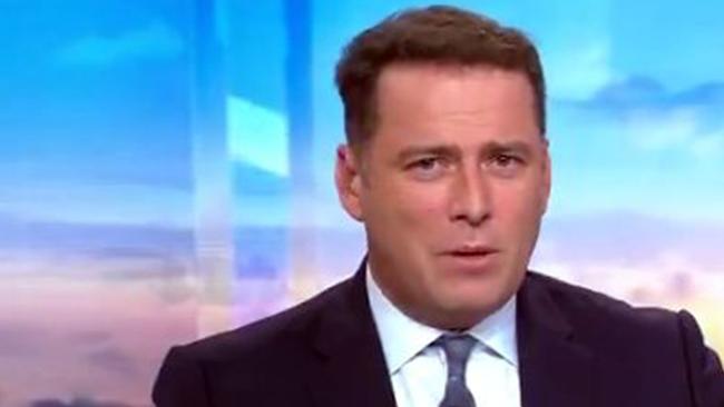 Karl Stefanovic