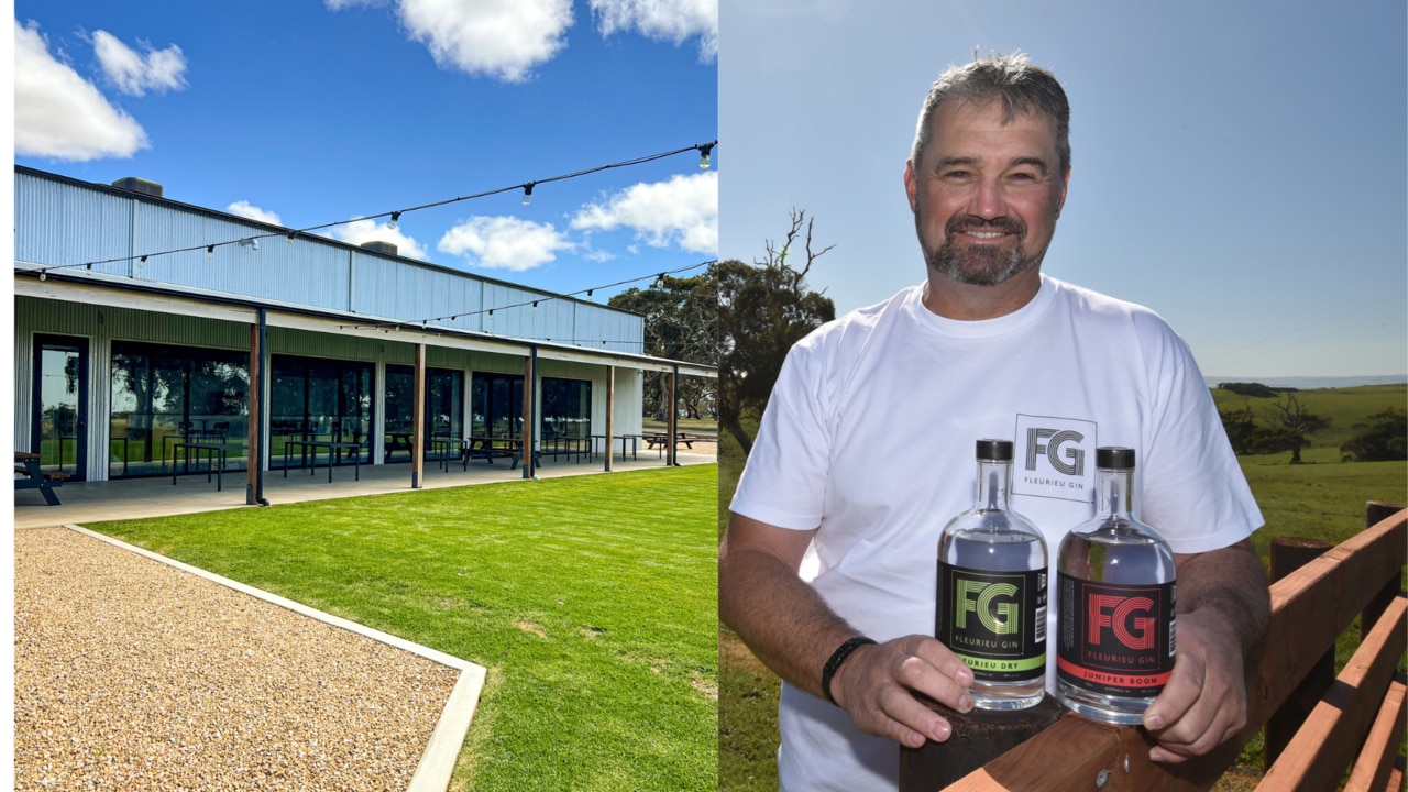 Neighbour dispute has future of $2m gin distillery on the rocks