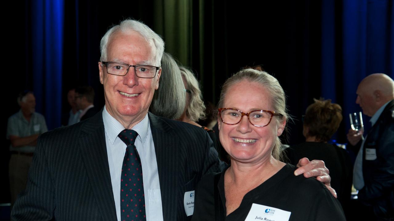 Give Where You Live Foundation annual morning tea photos | Geelong ...