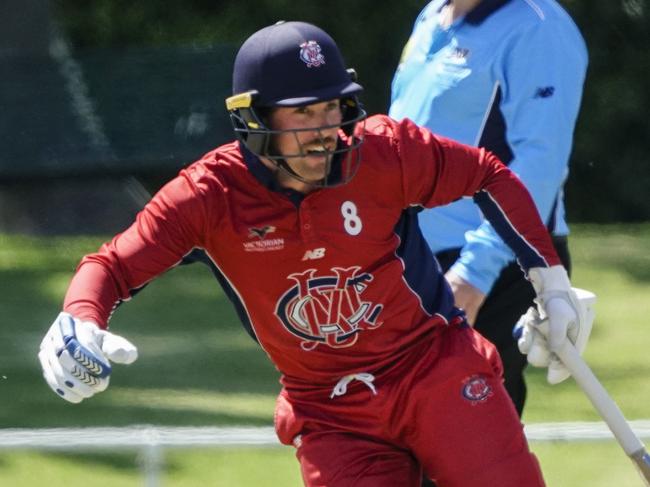 Premier Cricket Team of the Week: Round 14