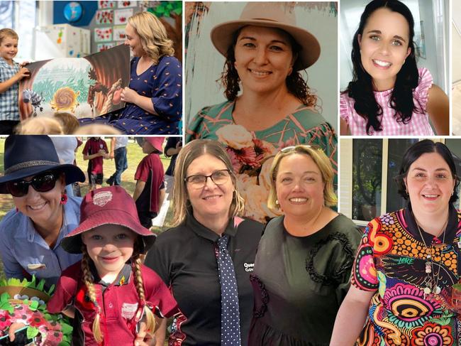 Meet 25 of the region’s outstanding prep teachers who are leading our little minds into the first stage of schooling. Be part of the conversation, vote for your most favourite in our poll.