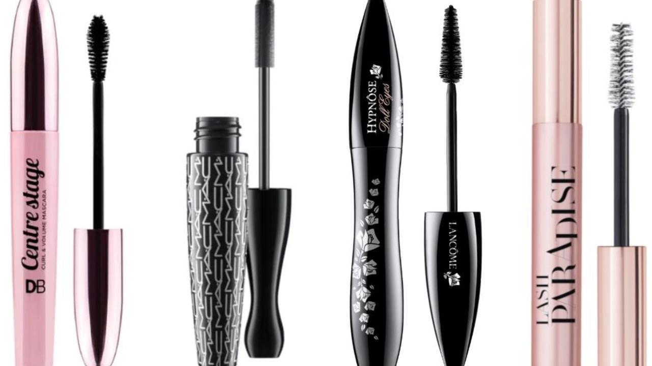 Best volumising mascara to buy right now.