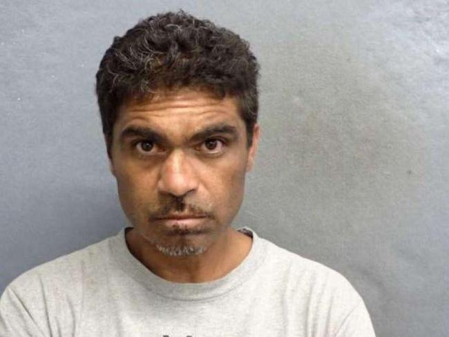 Lincoln Floyd (pictured) is wanted for an outstanding warrant by Police. Picture: Supplied