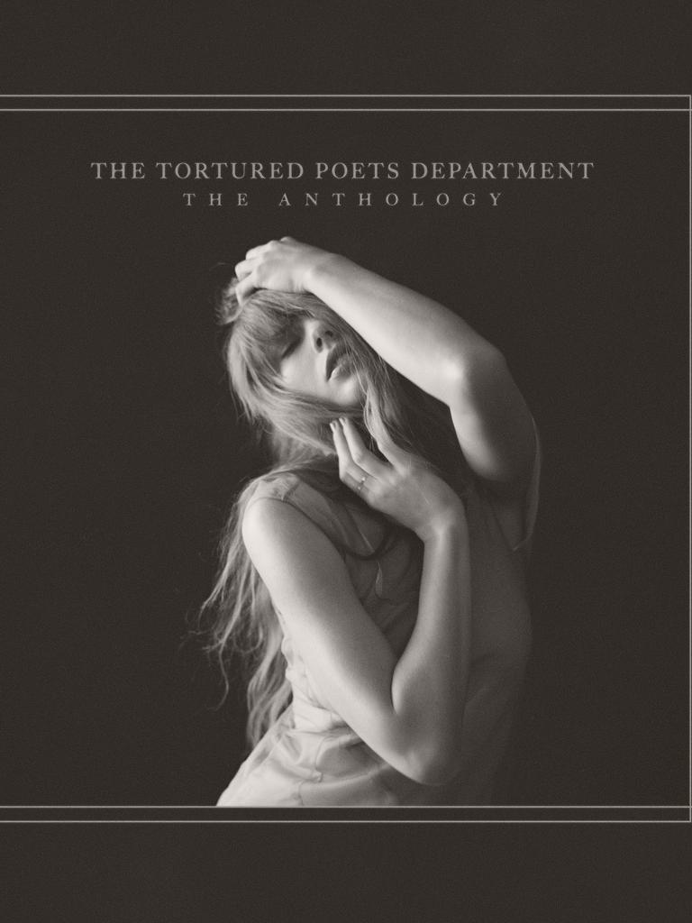 Swift’s The Tortured Poets Department has now spent 14 non-consecutive weeks at the top of the Billboard 200 in the US.