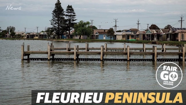 Fair Go For Our Regions: Fleurieu Peninsula