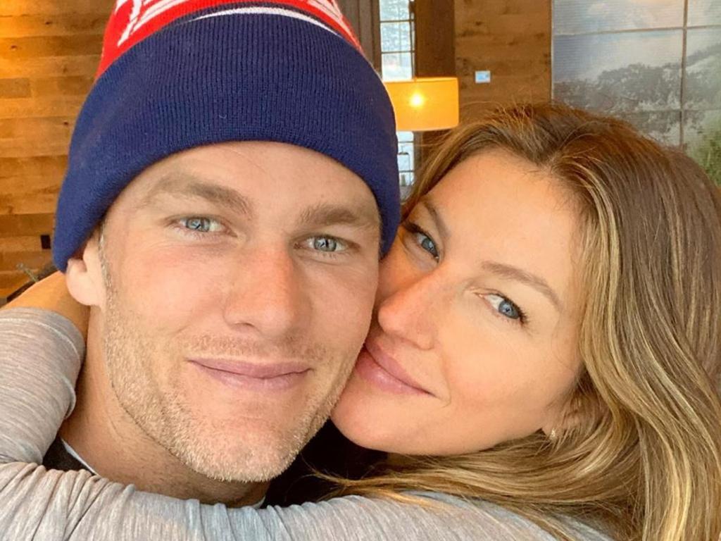 The conspiracy theory behind Gisele Bündchen's troubling Tom Brady  revelation