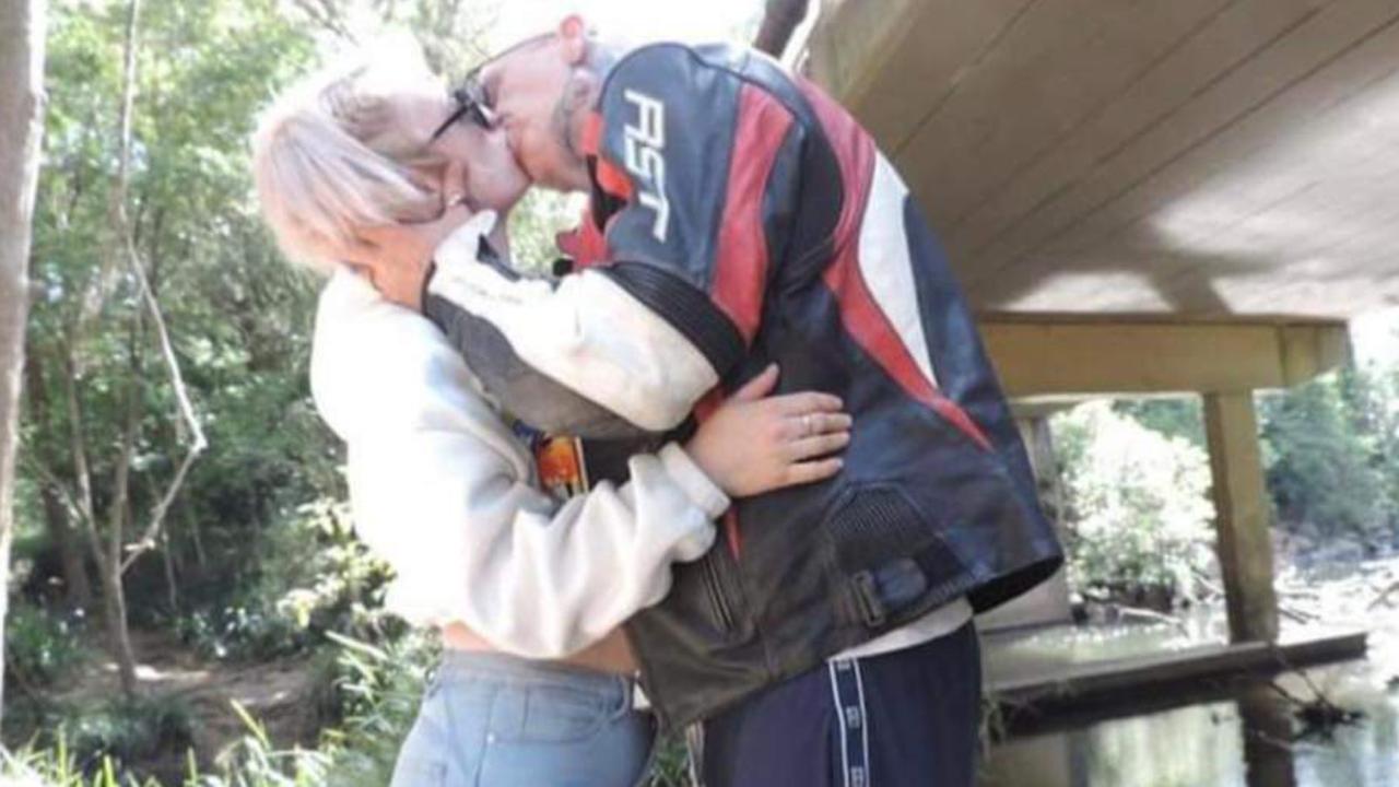 Jessica Gibson and Dean Hurst both faced charges in the kidnapping in 2023 at Azalea Ave in Coffs Harbour.