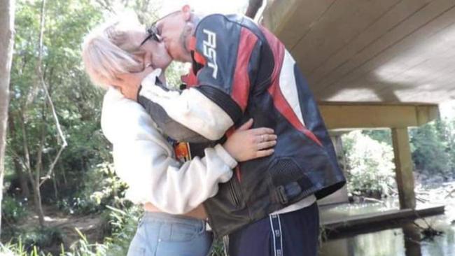 Jessica Gibson and Dean Hurst both faced charges in the kidnapping in 2023 at Azalea Ave in Coffs Harbour.