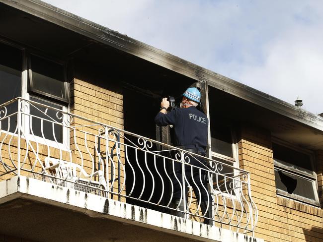 Two fatalities from separate home fires shock Sydney