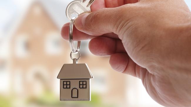 The dream of home ownership is still within your reach, writes Scott Pape.