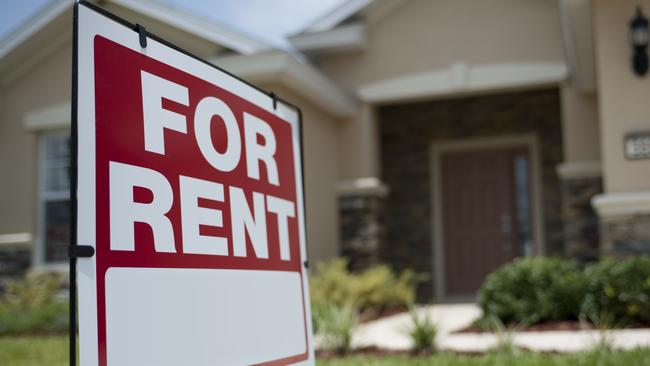 The rental vacancy rates for Australia has slipped to lowest levels on record with most capital cities seeing their rates drop. Photo: Supplied.