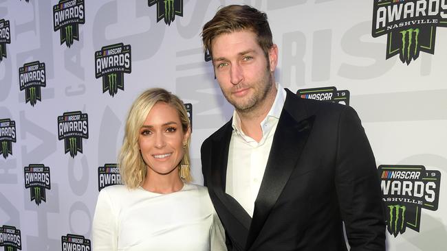 Cavallari and Cutler have been together for 10 years and married for seven.