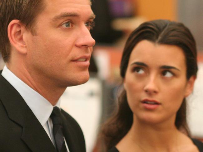 NCIS: "Singled Out" -- The NCIS team (Michael Weatherly and Cote de Pablo) is called to investigate a bloody, abandoned car registered to a missing navy lieutenant.