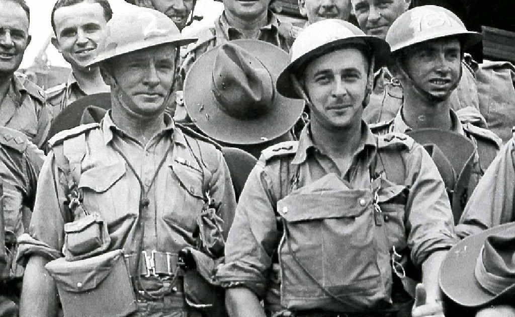 Hero changed course of our history | The Courier Mail