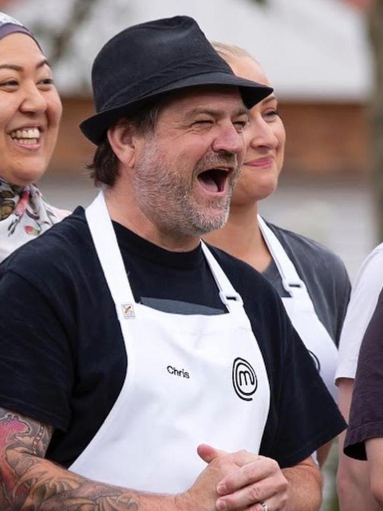 Masterchef Australia Winner Andy Allen Talks About His Journey, “I Didn't  Know What To Do With The Win”