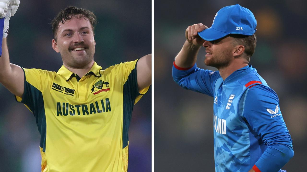 Josh Inglis’ epic century steers Australia towards comeback victory over England