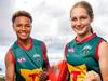 ‘We are the Devils’: Tassie AFL team’s logo and jumper revealed
