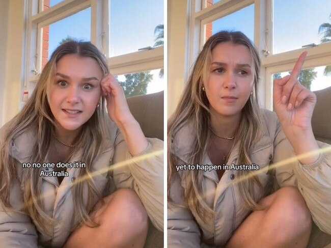 kiwi outs aussies for not saying thank you